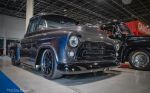 Our friend's Fors F 100s